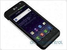 Forthcoming Android-smartphone LG Esteem to support LTE - изображение