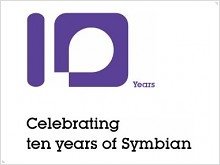 June 24, 2008 - Symbian marks 10 years of activity - изображение