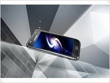 New modification Galaxy S - Samsung Galaxy S Plus