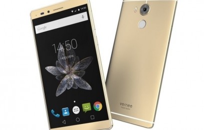 Суперфон Vernee Apollo с 10-ядерной ОЗУ по цене $400 - изображение