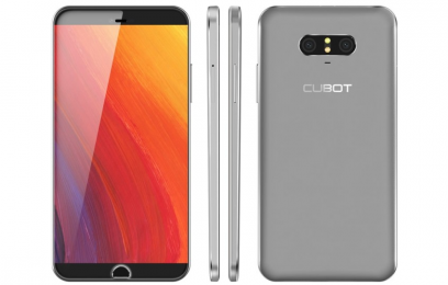 Смартфон Cubot S9 на базе SoC Snapdragon 823 - изображение