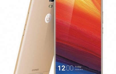 Анонс смартфона Gionee Marathon M5 Plus - изображение