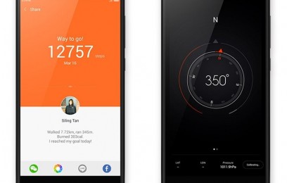 Флагманский фаблет Xiaomi Mi Not 2 появиться в трёх исполнениях - изображение