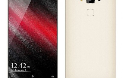 Недорогой смартфон JiaYu S4 - изображение