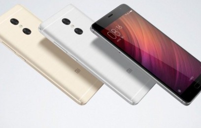 Устройство Xiaomi Redmi Pro по цене $225  - изображение