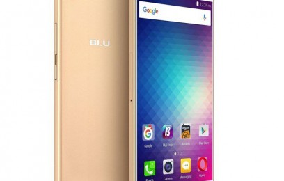 Устройство Blu Products Pure XR по цене в $300 - изображение