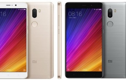 Анонс флагманских смартфонов Xiaomi Mi5S и Xiaomi Mi5S Plus - изображение