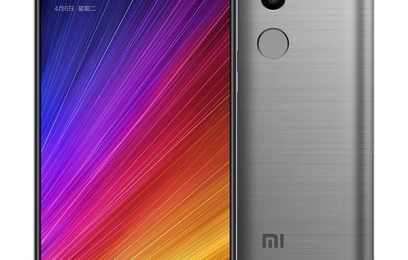 Представлен смартфон Xiaomi Mi5S Plus - изображение