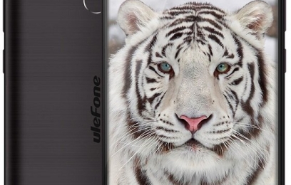 Устройство Ulefone Tiger на основе Android 6.0 - изображение