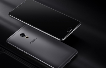 Анонс смартфона Meizu Pro 6 Plus - изображение