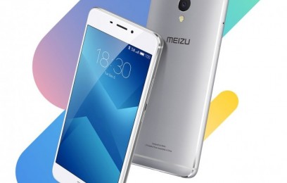 Анонс смартфона Meizu M5 Note и браслета Meizu Band  - изображение