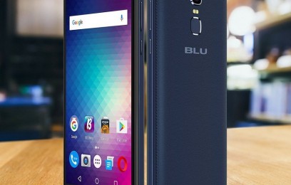 Смартфон Blu Life Max оснастили аккумулятором на 3700мАч - изображение