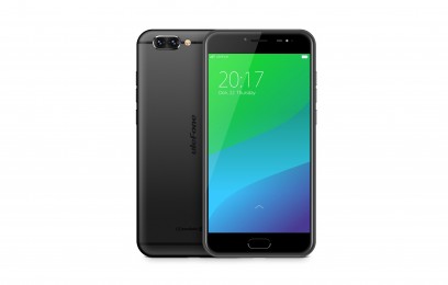 Устройство Ulefone Gemini Pro получило три датчика изображения 13МП - изображение