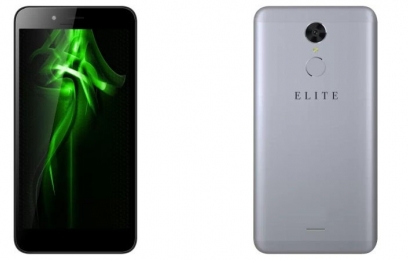 Бюджетный смартфон Swipe Elite Power с 5,5-дюймовым экраном и хорошим аккумулятором - изображение