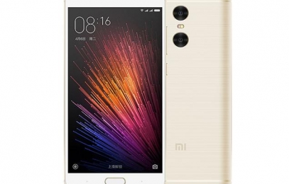 Xiaomi Redmi Pro: новинка с дисплеем Full HD, датчиком Helio X20 и сдвоенной камерой - изображение