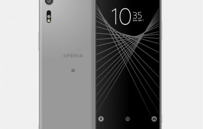 Смартфон Sony Xperia X Ultra может получить экран с соотношением сторон 21:9 - изображение