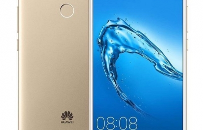 Новинка Huawei Y7 на базе чипа Snapdragon 435 получила вместительный аккумулятор  - изображение