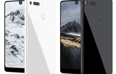 Создатель ОС Android разработал смартфон Essential Phone - изображение