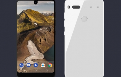 Сроки поставки устройства Essential Phone создателя Android - сорваны - изображение