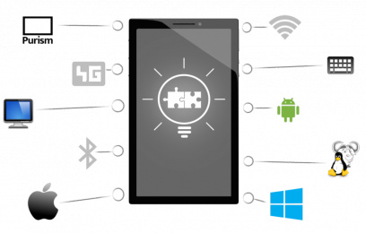 Purism Librem 5 - защищенный смартфон со 