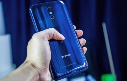 Новинка Doogee BL12000 получила аккумулятор аж на 12 000 мАч  - изображение