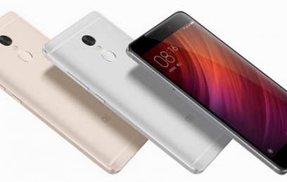 Отличный смартфона Xiaomi Redmi Note 4 за 154.99$ - изображение