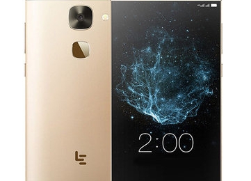 Смартфон LeEco Le S3 предлагается по 