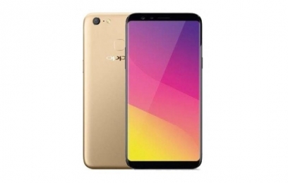 Смартфон OPPO F5 Youth получил 16Мп селфи-камеру - изображение