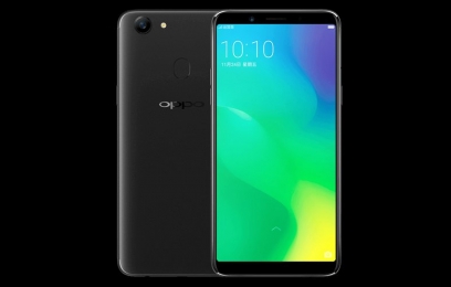 Oppo A79 появился на рендерах - изображение