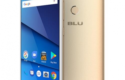 Blu R2 Plus – новый смартфон для любителей селфи - изображение