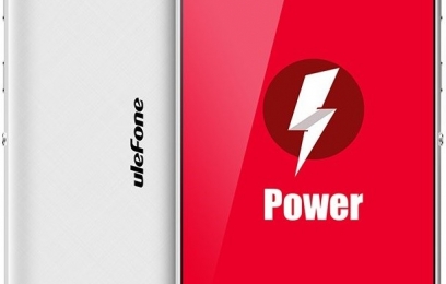 Ulefone Power 3 уже доступен в интернет-продаже - изображение