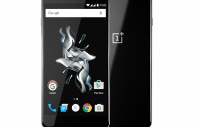 У модели OnePlus X может появиться младший брат - изображение