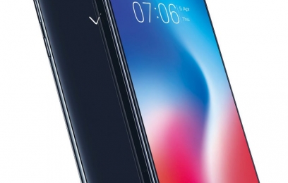 Vivo V9 оборудован вырезом под 24Мп селфи-камеру - изображение