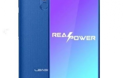 LEAGOO power 5 – устройство с емким аккумулятором на 7000 мАч - изображение