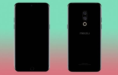 Новинки Meizu 15, 15 Plus и M15: трио на любой вкус - изображение