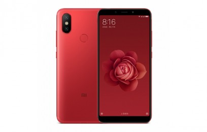 Новинку Xiaomi Mi 6X оснастили 6ГБ ОЗУ и «умными» камерами - изображение