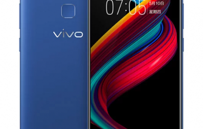 Новинка Vivo Y75s получила игровой режим и параметры ИИ Jovi - изображение