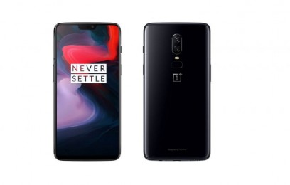 Подтвержденные снимки OnePlus 6 «попали» на Amazon.de - изображение