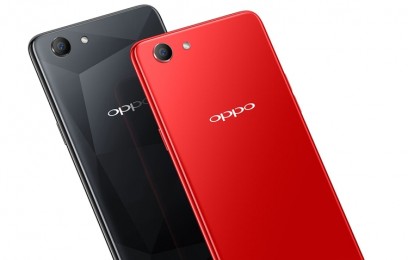 Анонс новинки Oppo A73s: новинка с дисплеем FHD+ и чипсетом Helio p60 - изображение