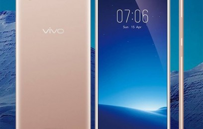 Устройство Vivo Y71i оснастили процессором Snapdragon 845 и экраном Full View - изображение