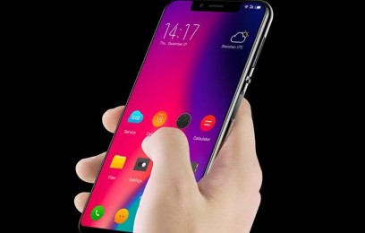 Новинка Elephone A4 pro поступает в продажи: боковой сканер, закаленное стекло и - изображение