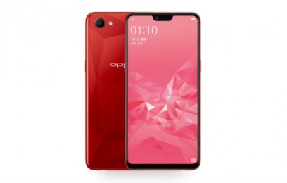 OPPO официально анонсировала выход смартфона A3s на базе процессора Snapdragon 450 с - изображение