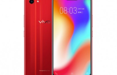 Дебют устройства Vivo Y83 Pro - изображение