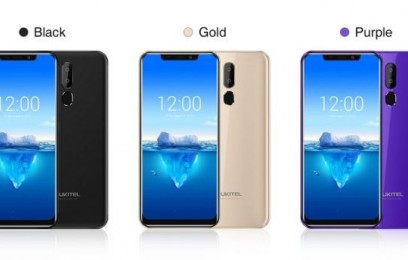 Практически в продаже: Oukitel C12 Pro - изображение