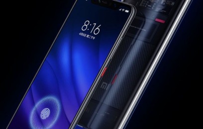 Релиз смартфона Xiaomi Mi 8 Pro – долгожданный флагман под новым названием   - изображение