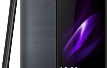 Релиз аппарата Leagoo M10 - изображение