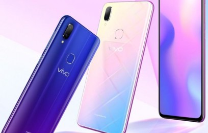 Новинка Vivo Z3i – оригинальный гаджет с производительной начинкой - изображение