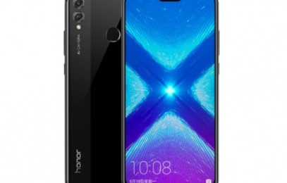 Ревью аппарата Honor 8X с высокой функциональностью в РФ - изображение