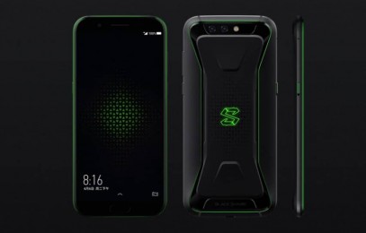 Дебют смартфона Xiaomi Black Shark Hero: первый гаджет с 10ГБ ОЗУ - изображение