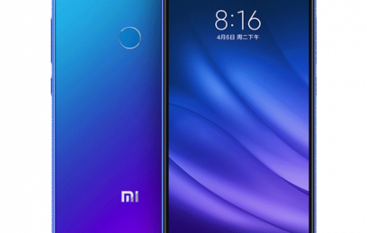 Смартфон Xiaomi Mi 8 Lite выходит в мировые продажи - изображение